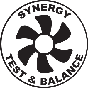 Synergy Test and Balance Logo